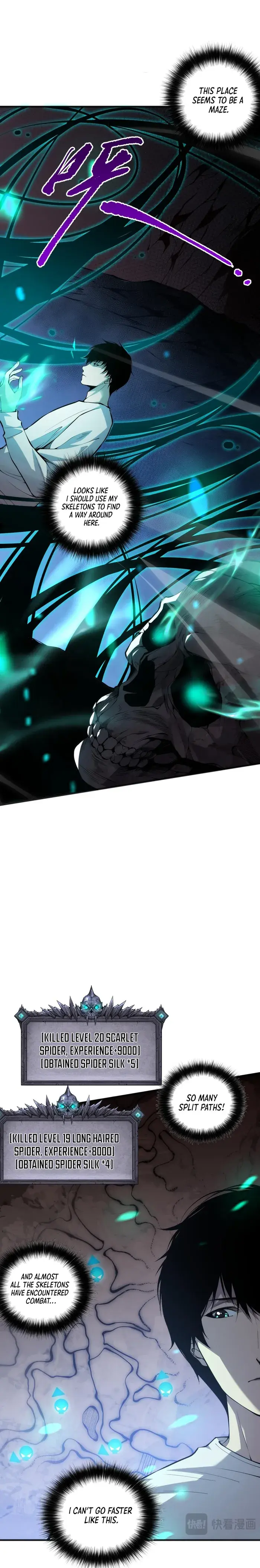Catastrophic Necromancer Chapter 23 image 03_optimized